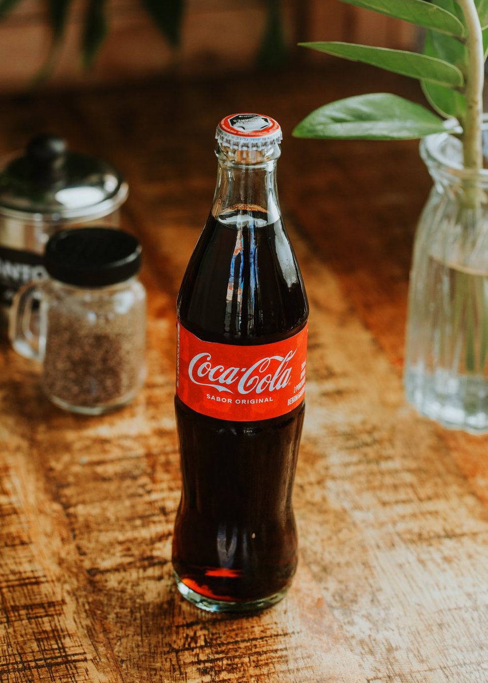 Coca Cola 350ml
