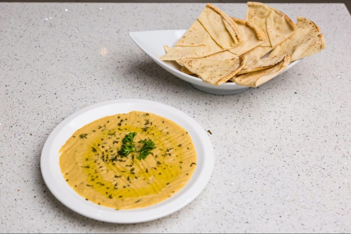 Hummus Bar