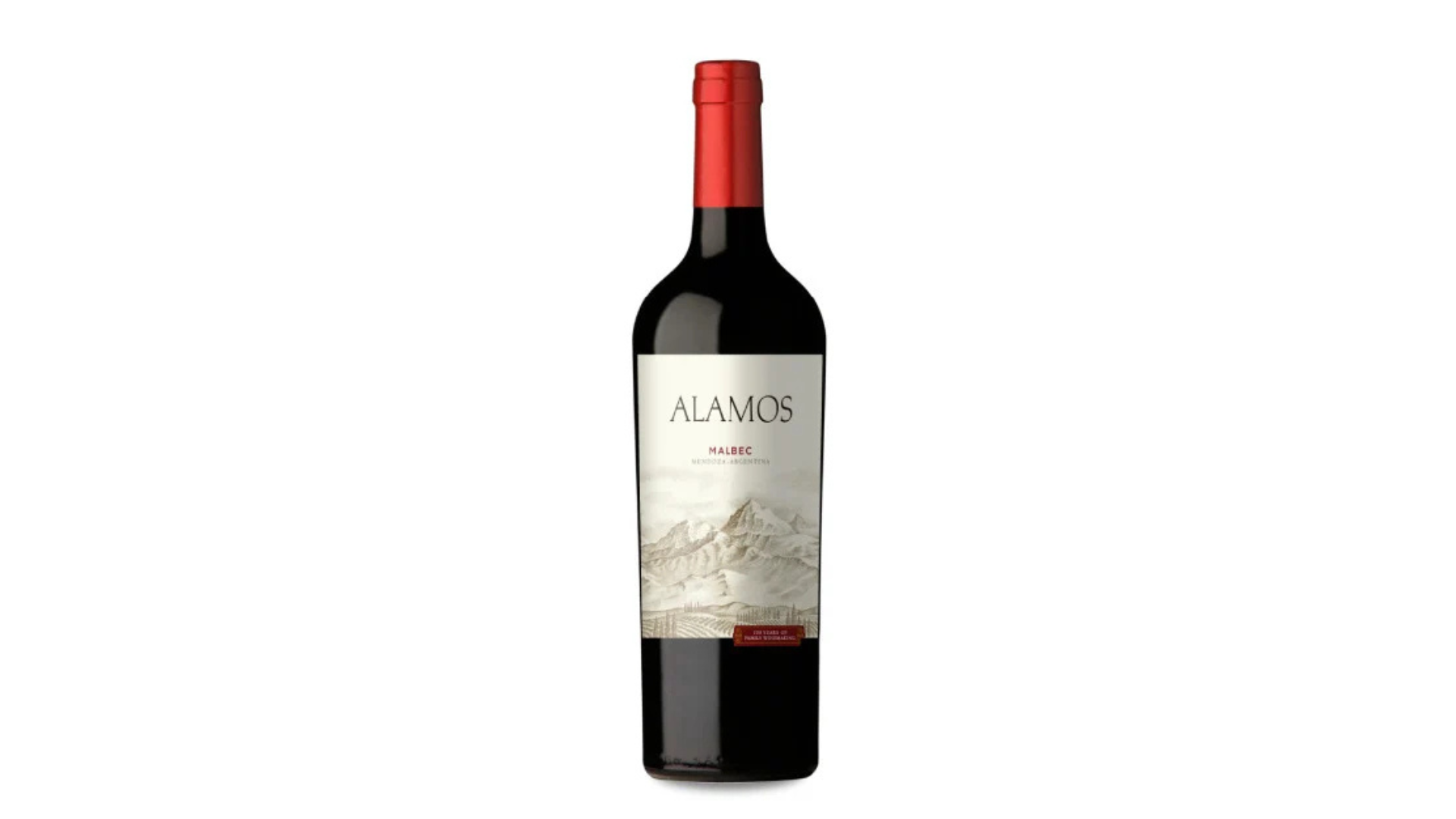 Alamos Malbec
