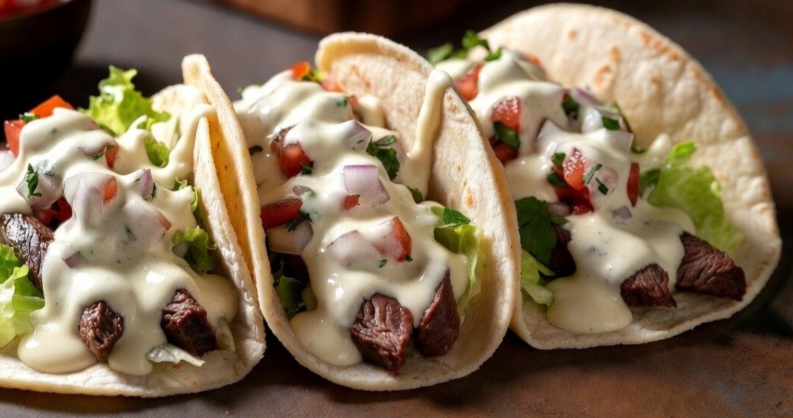 chicken tacos mahuma