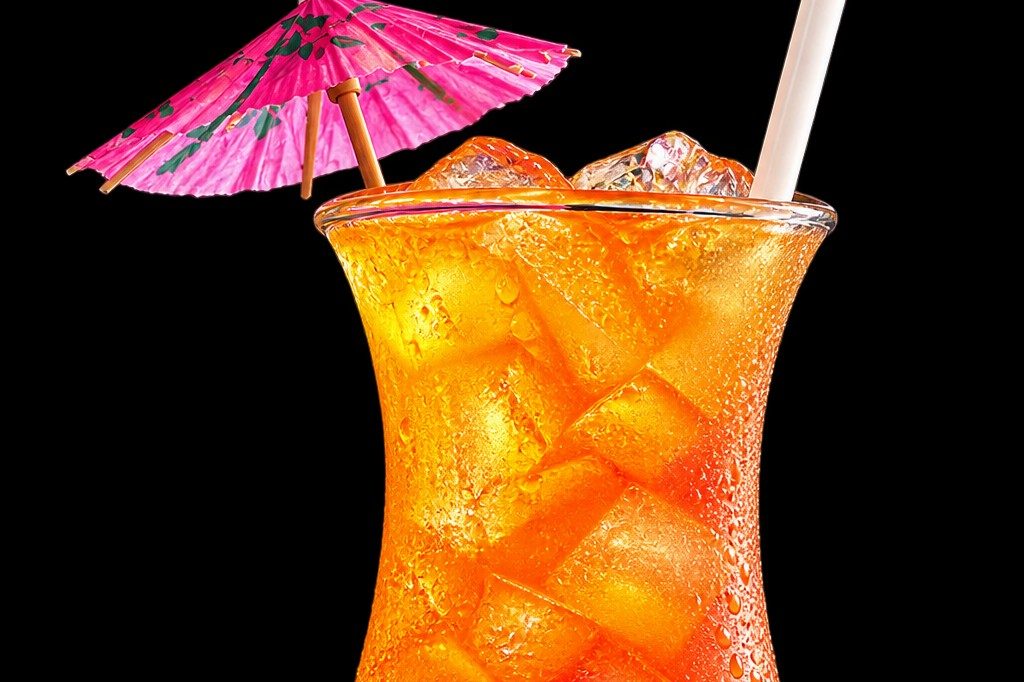 ARUBA ARIBA