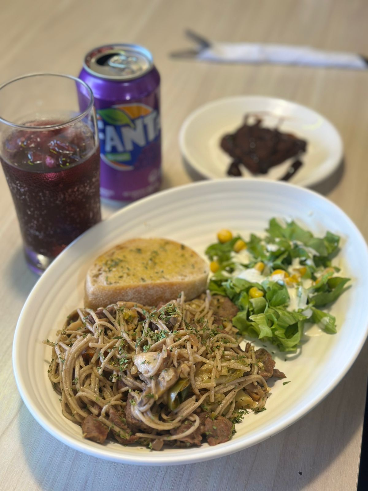 Lunch Special (Chef's Choice)