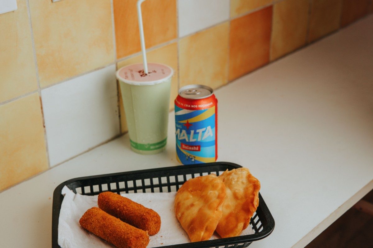 Aruban Breakfast