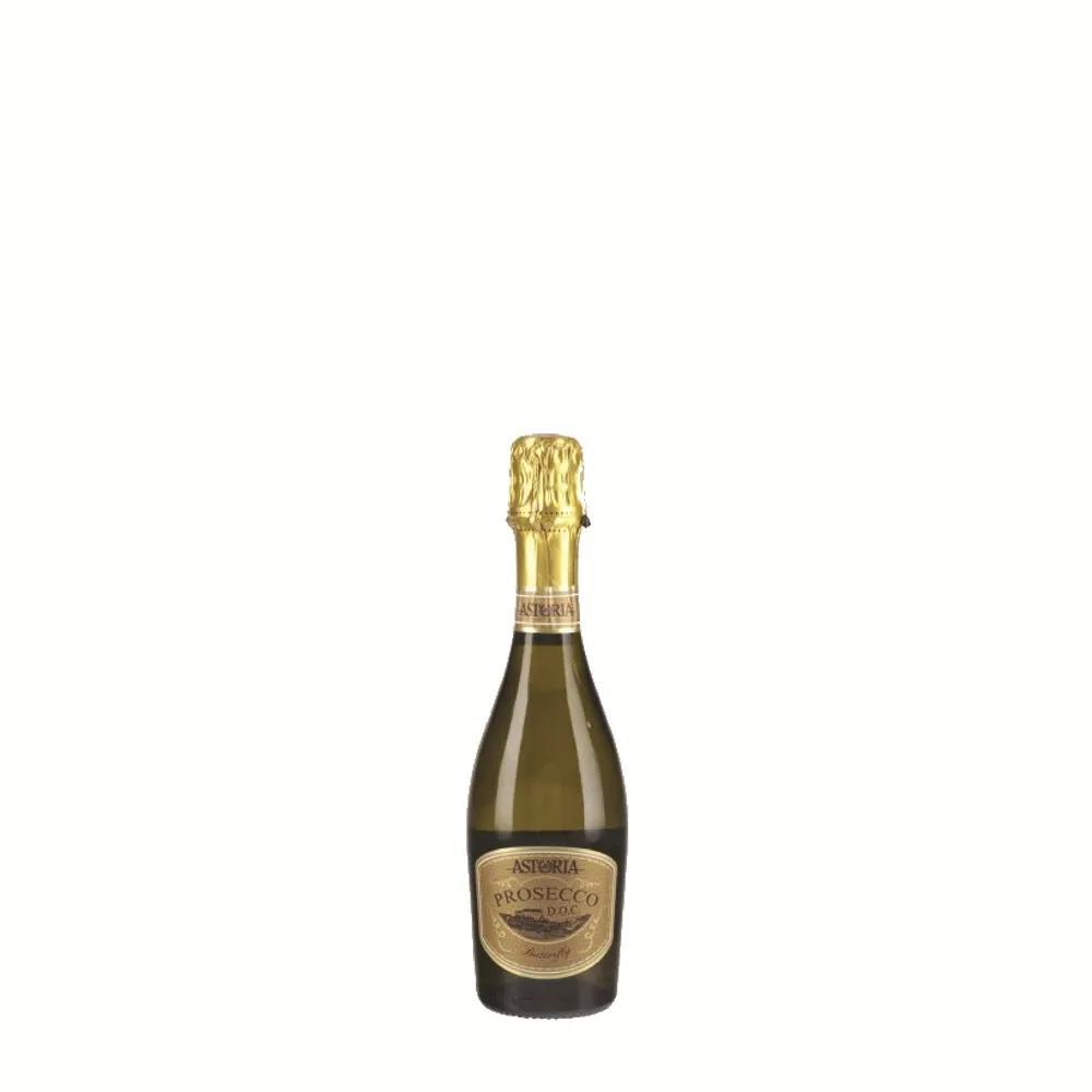 Prosecco Astoria (1 serving/1 glass)