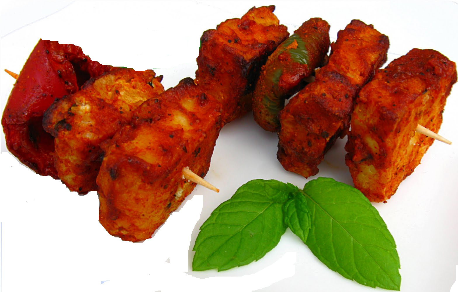 Paneer Tikka Lajawab (GF)