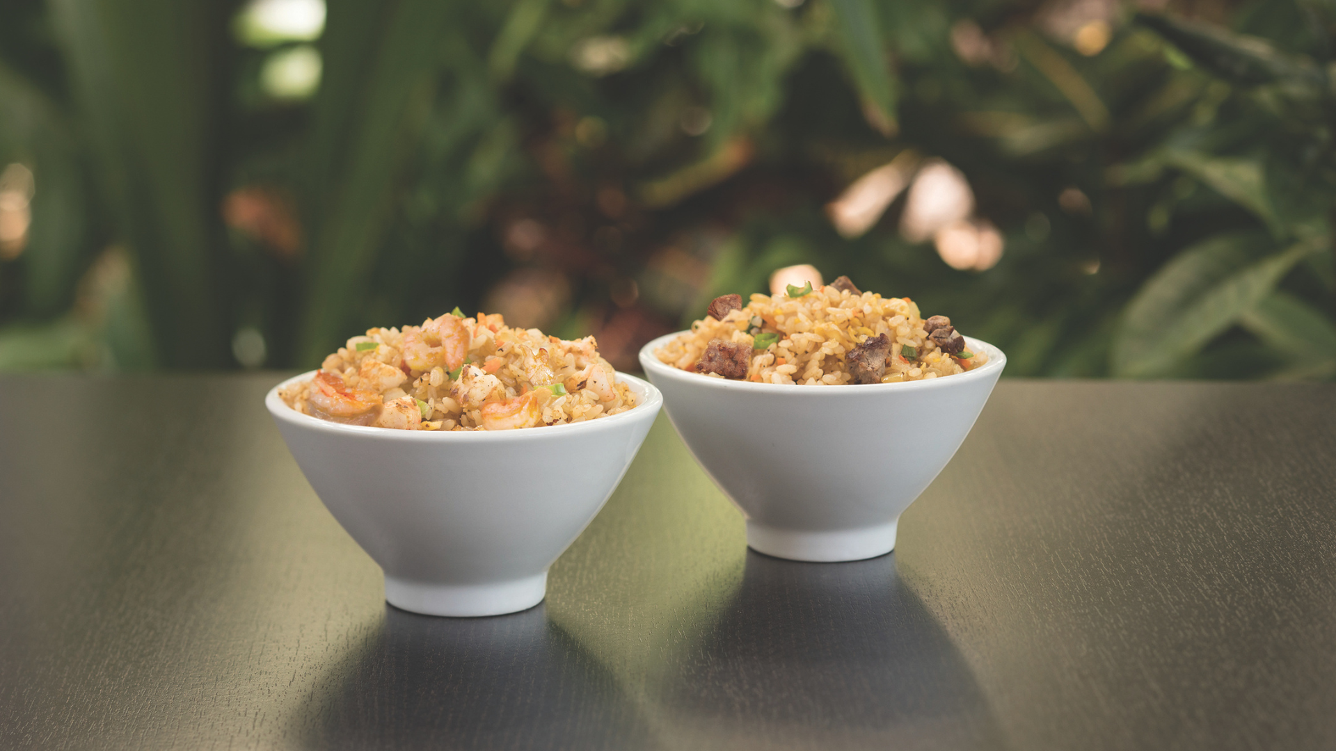 12oz Hibachi Chicken Rice