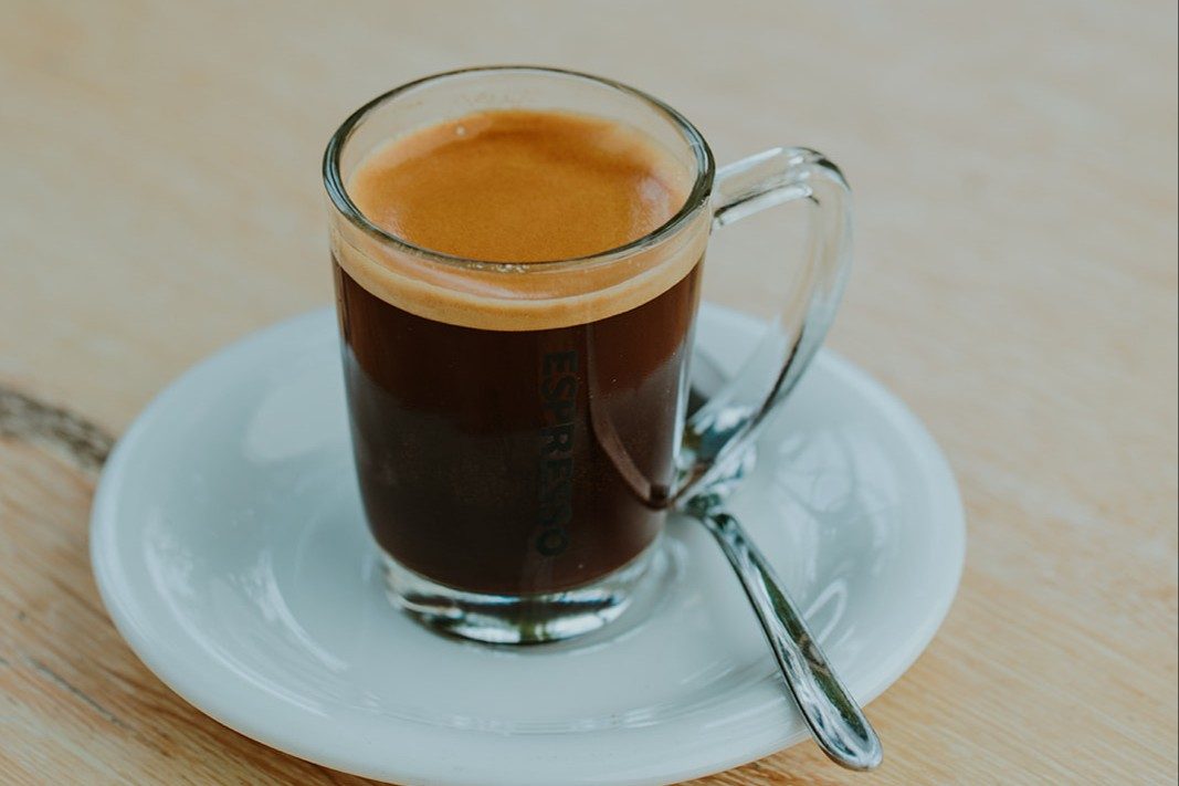 Espresso Americano
