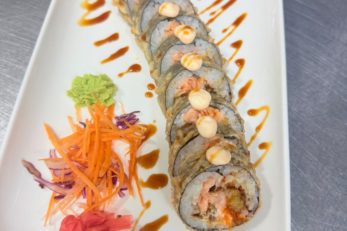 Tiger Roll