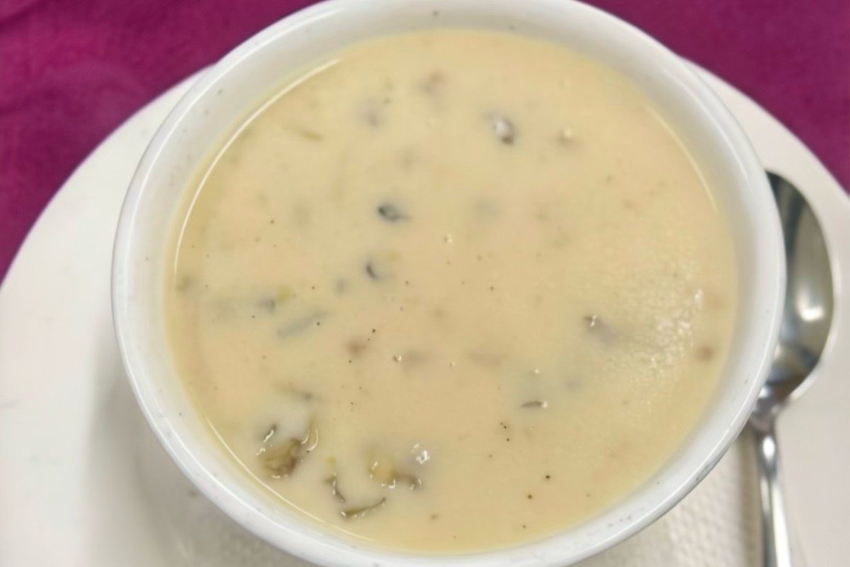 Soup