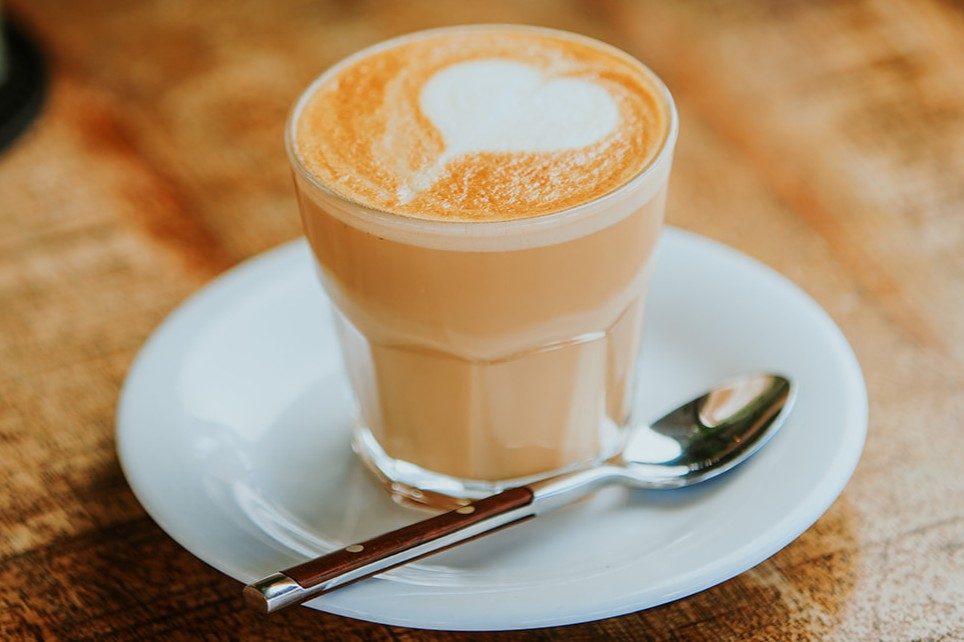 Flat White (8oz)