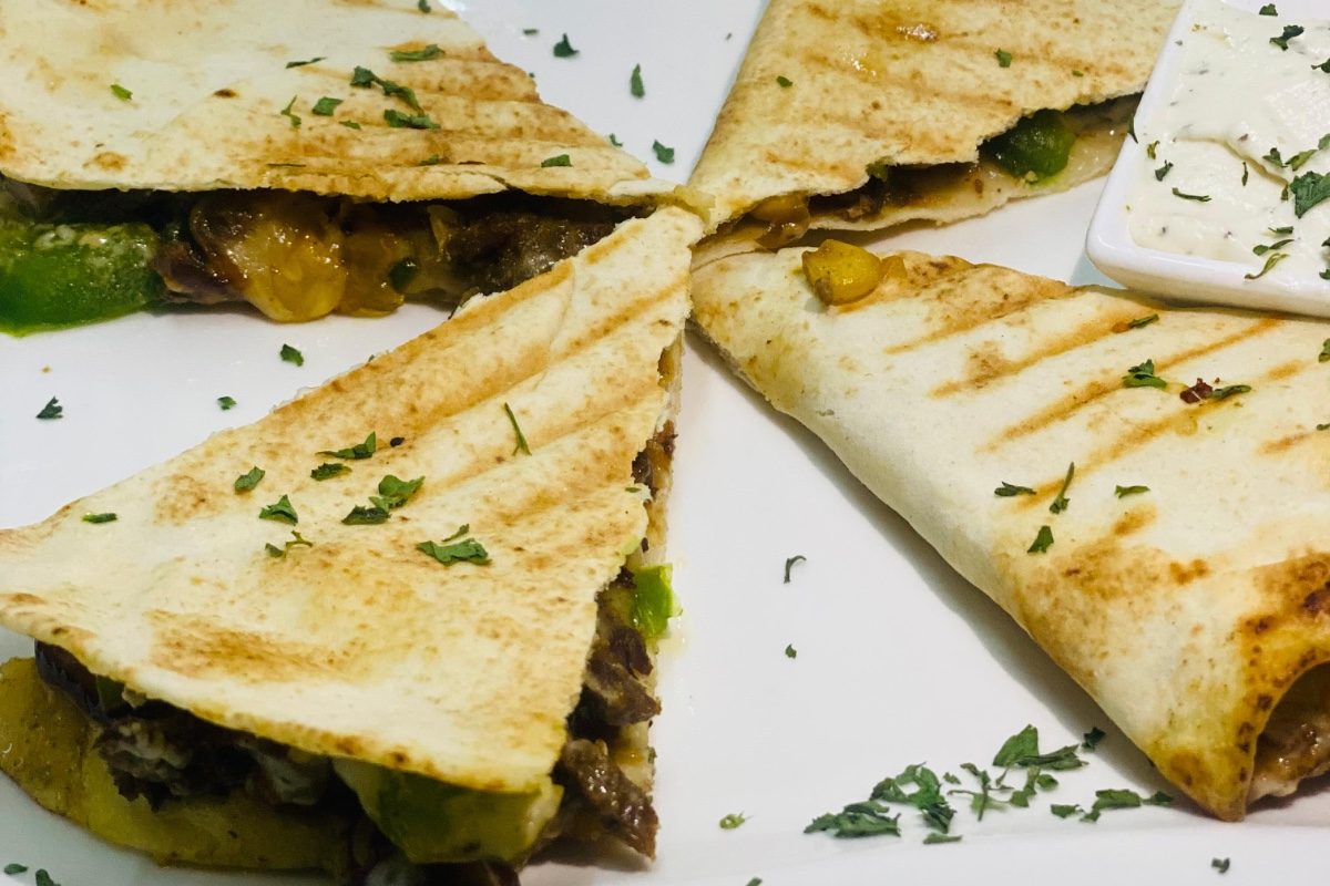 Quesapita