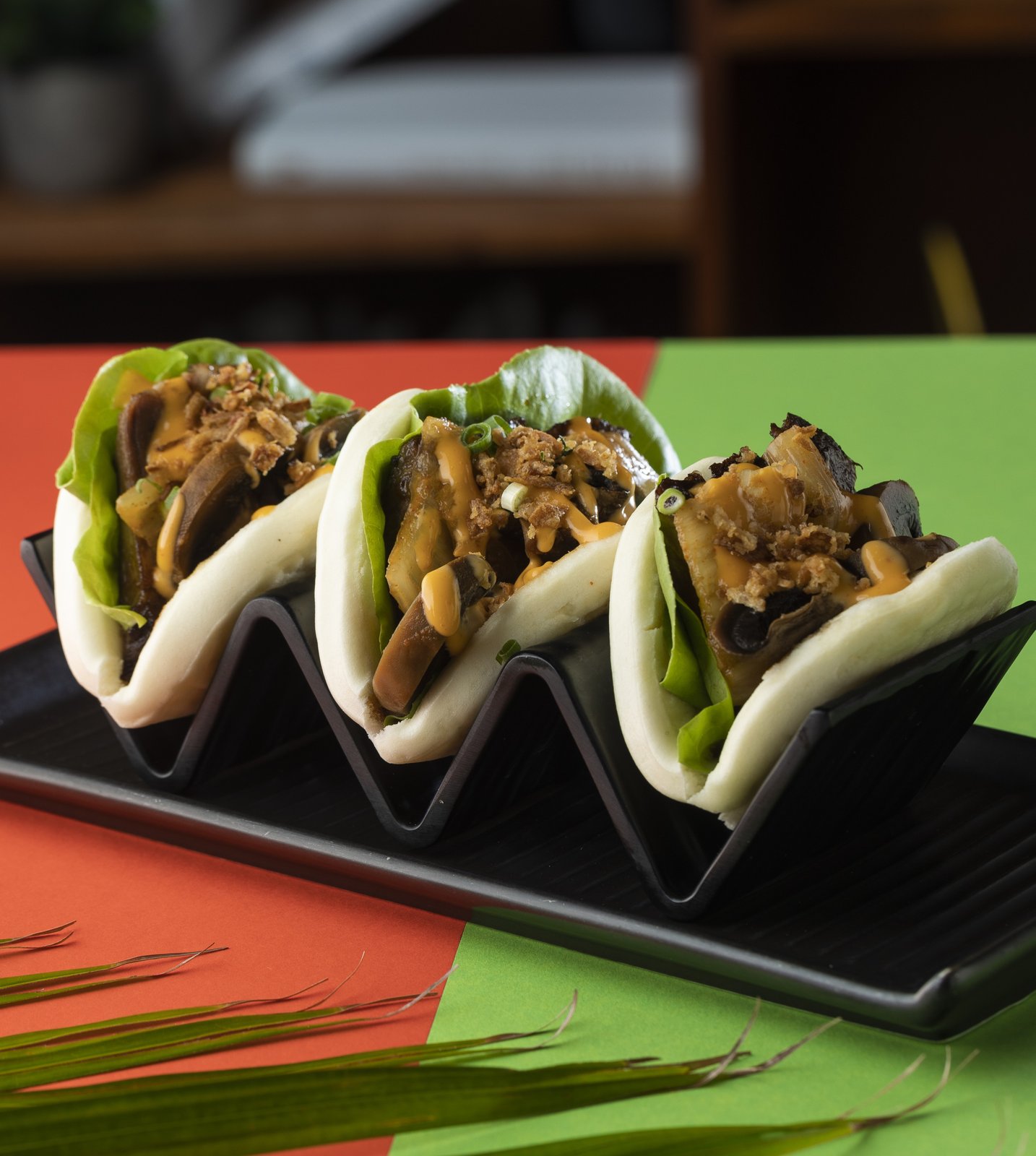 Galbi Bao