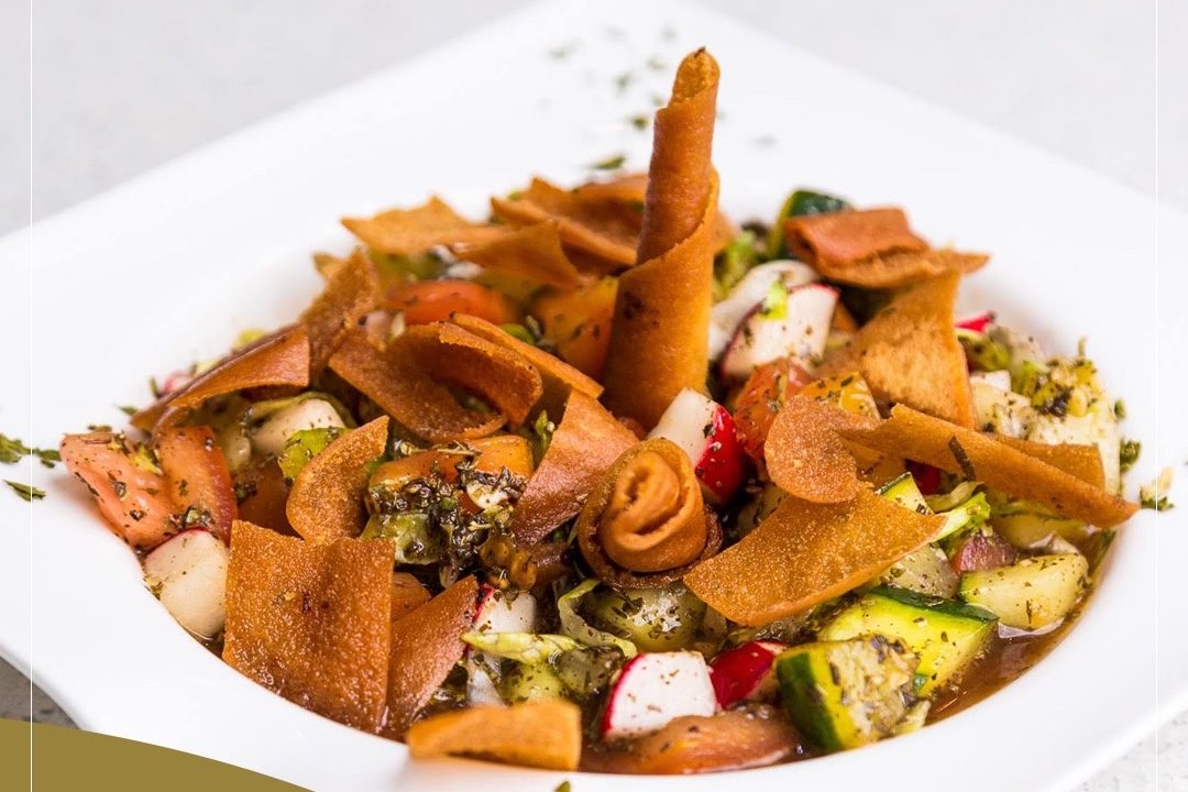 Fattoush