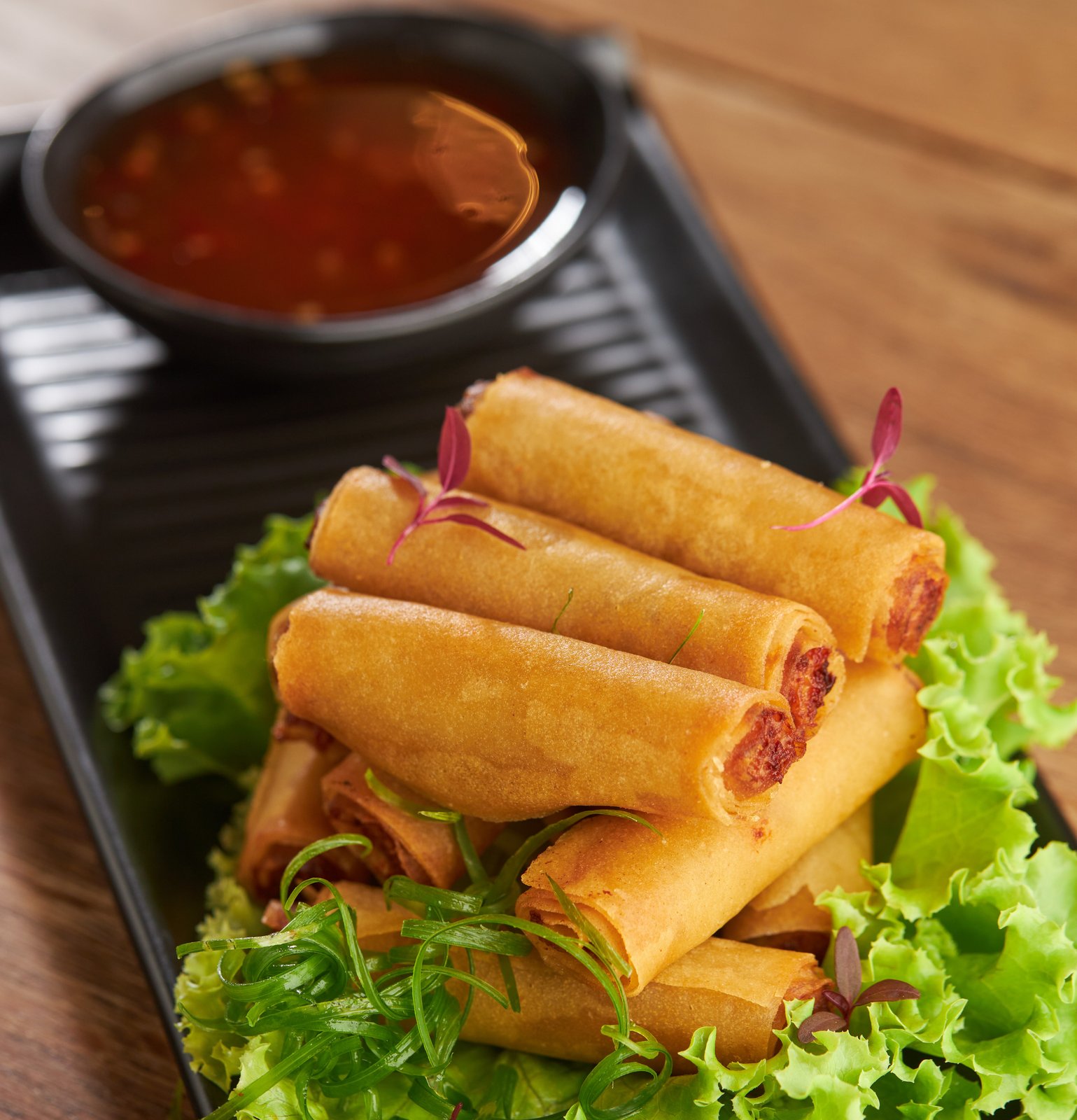 Shanghai Lumpi