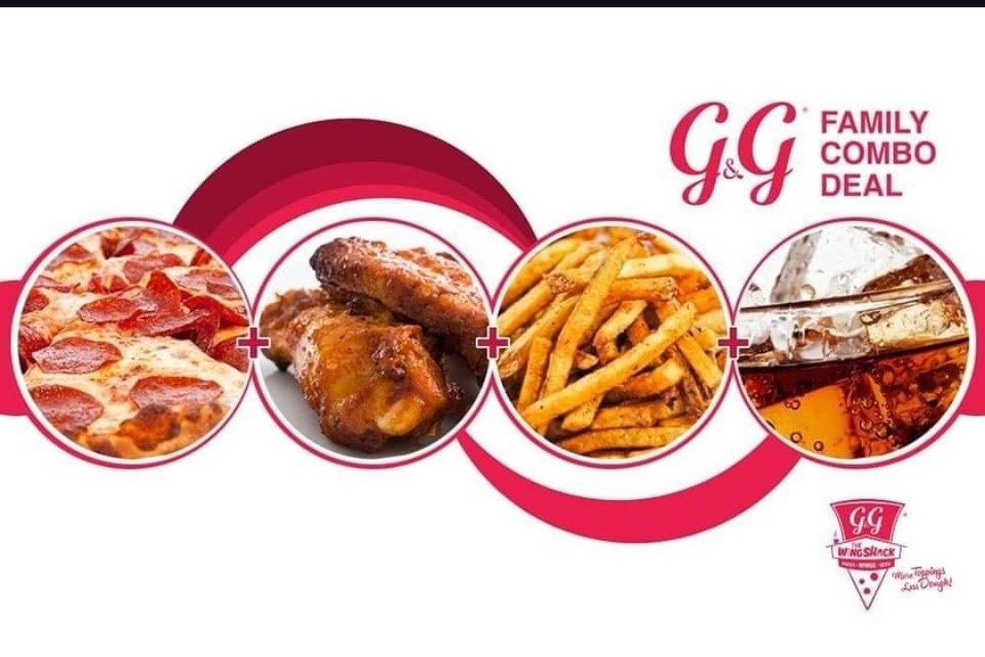 Family Combo Deal