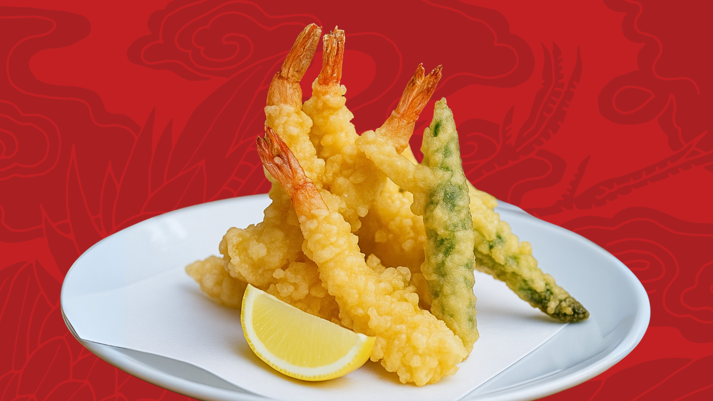 Tempura
