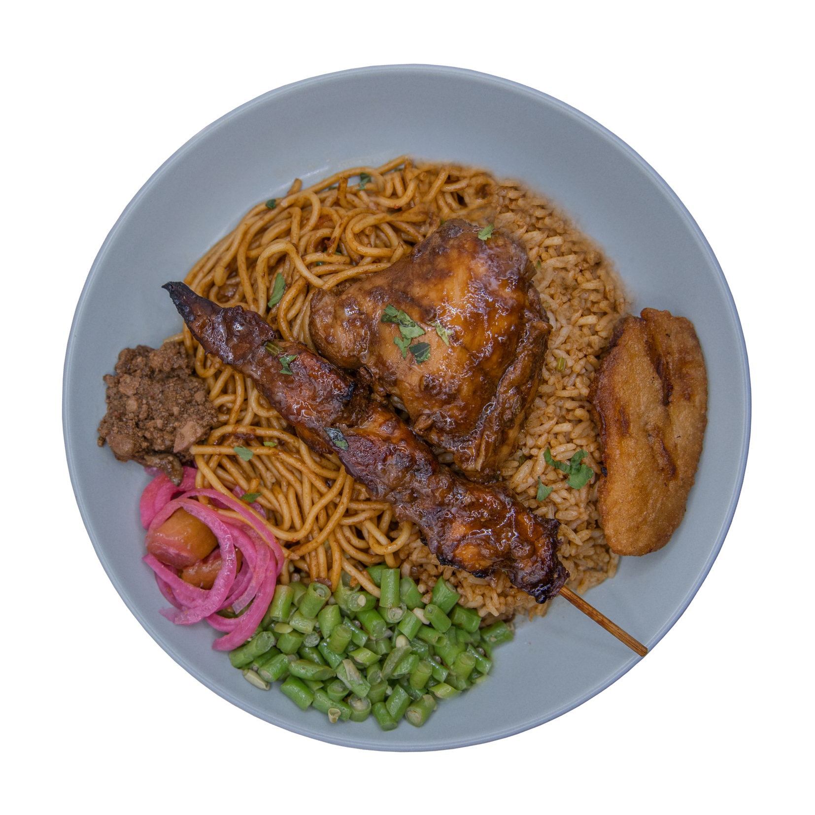 NASI/BAMI SPECIAL