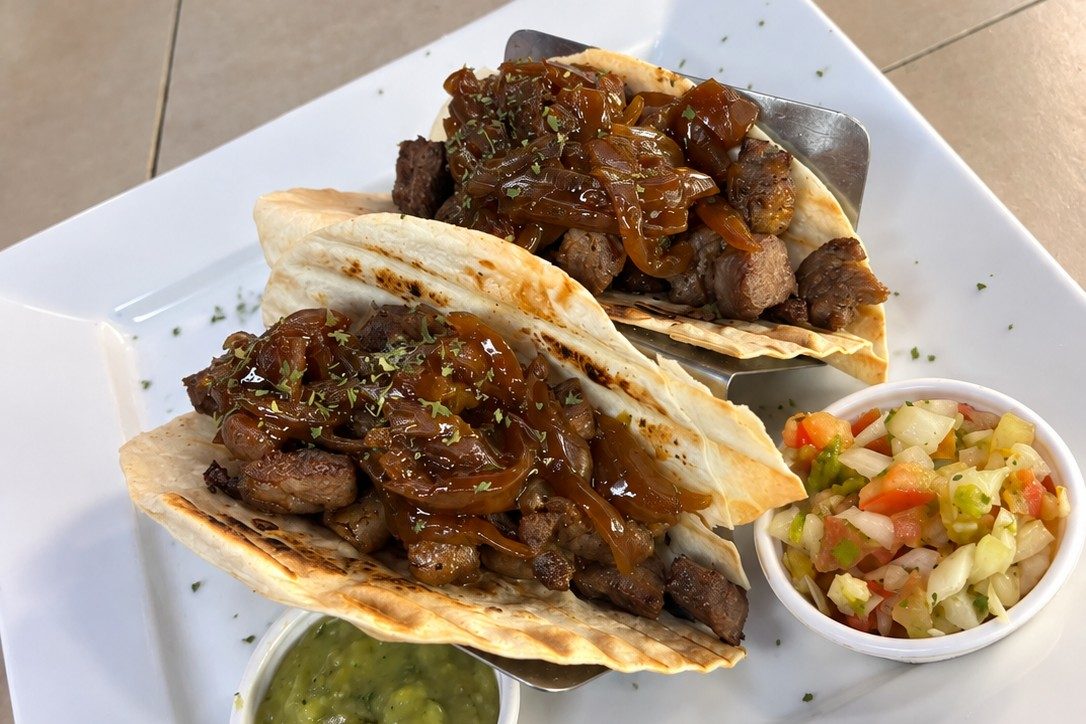 TACO'S