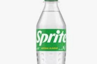 Sprite (20oz)