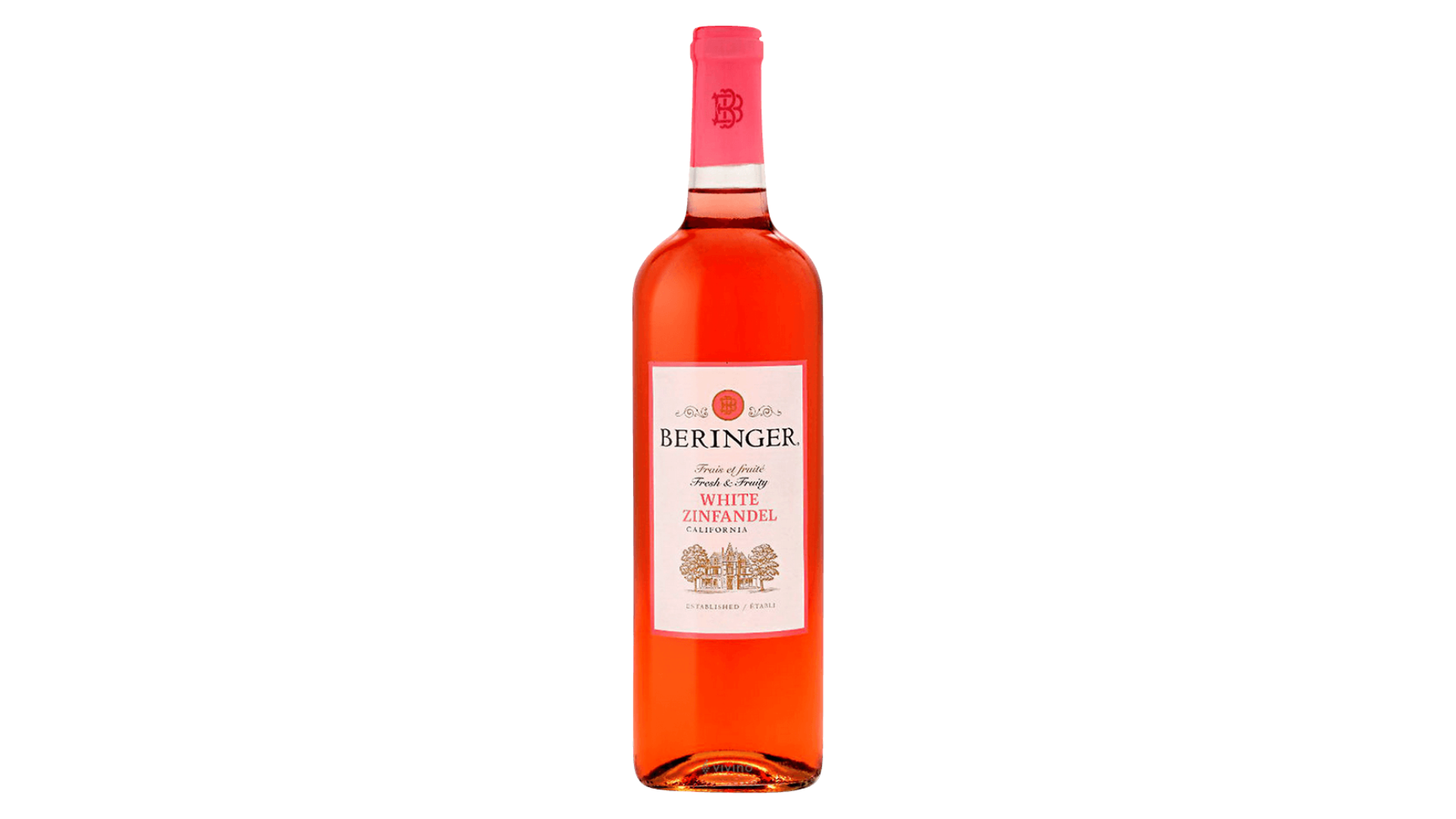 Beringer White Zinfandel