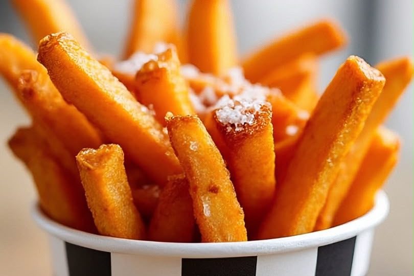 Batata Extra: Pequeña
