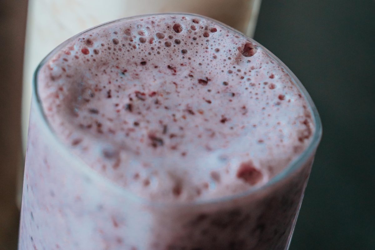 Smoothies