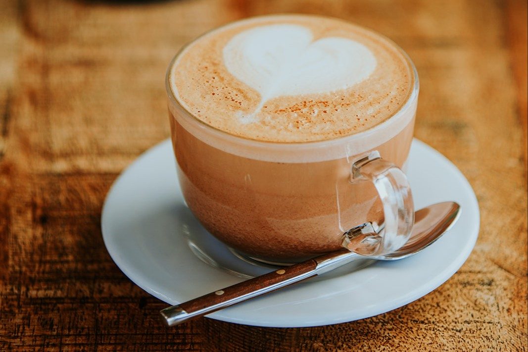 Latte Machiatto