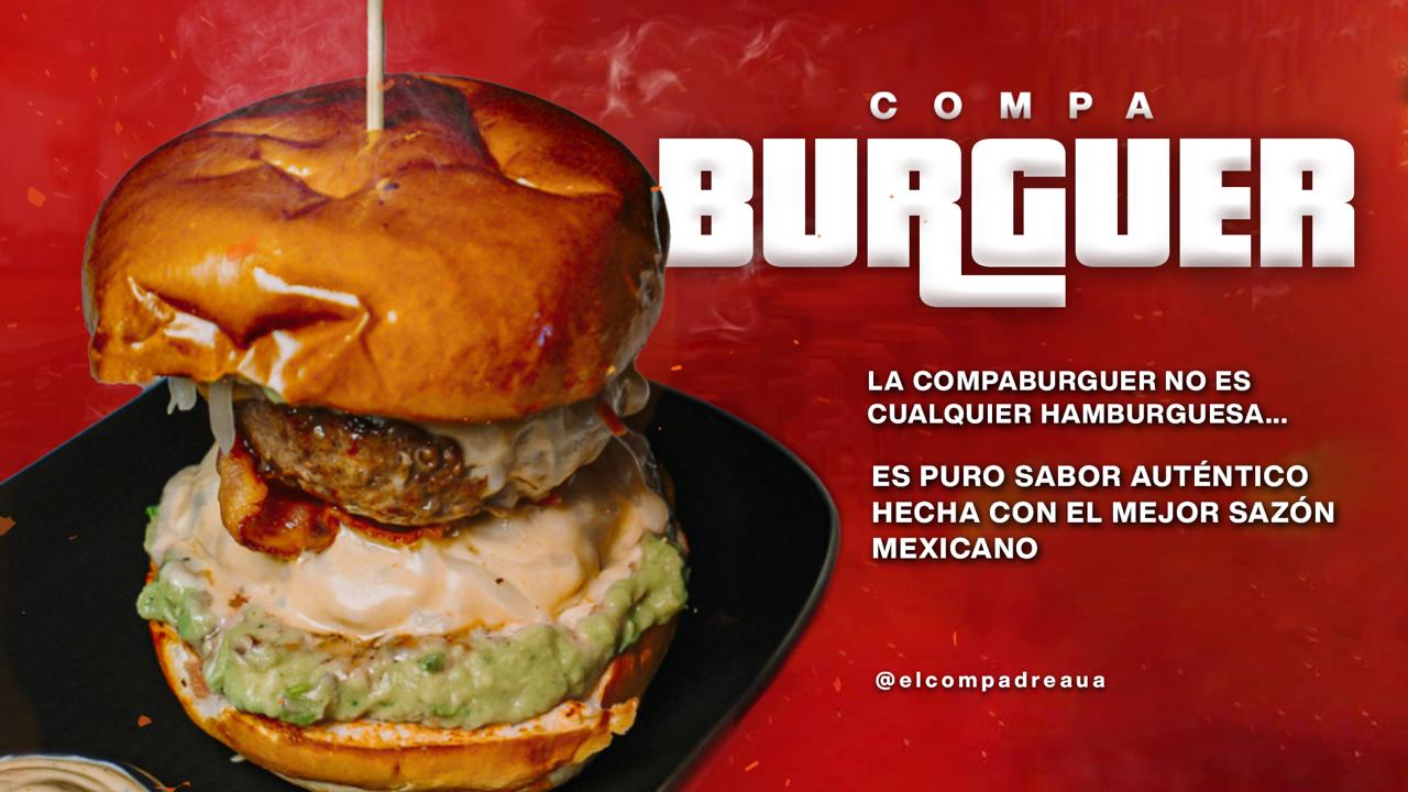 El Compadre Burger