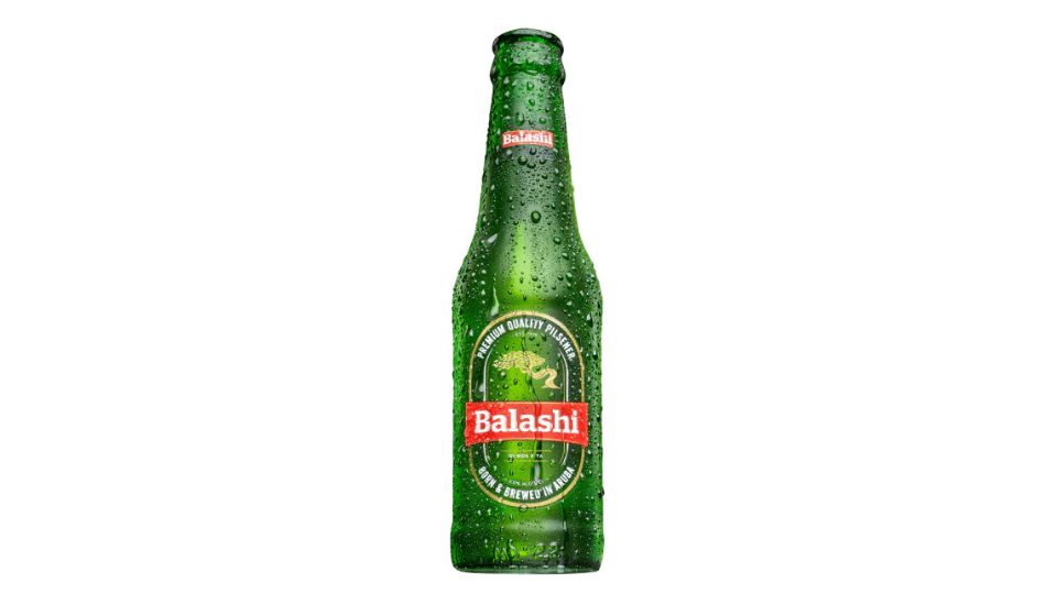 Balashi