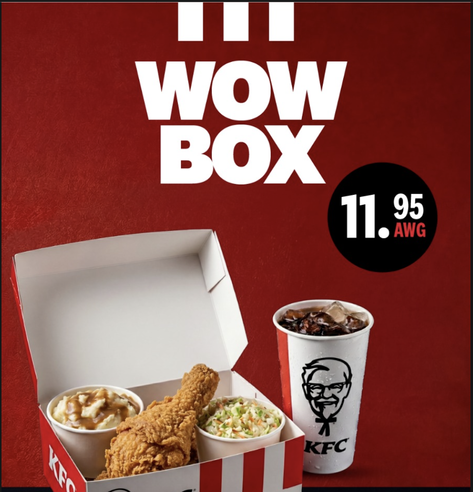 WOW Box