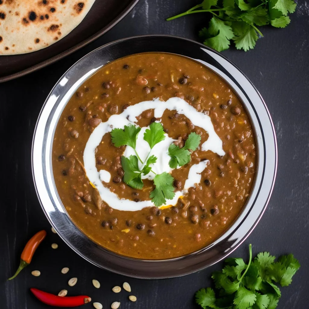 Daal Makhani (GF)