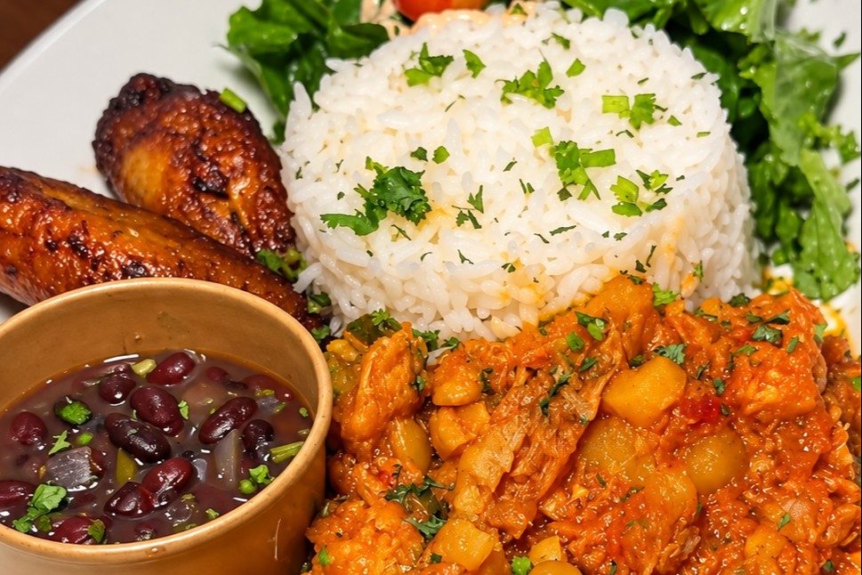 Lunch Special (Chef's Choice)-Size Large
