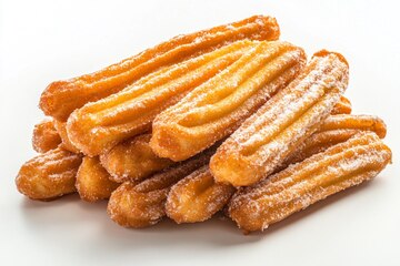 Crispy Churros (14 pcs)