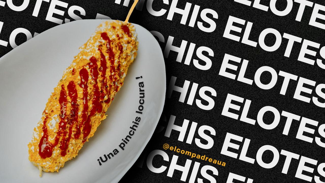 Pinchis Elotes