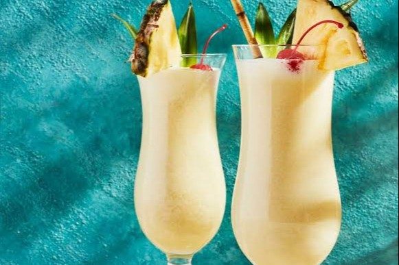 Pina Colada