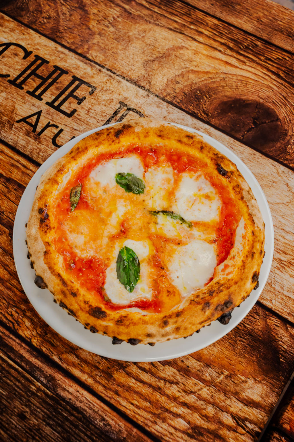 Margherita