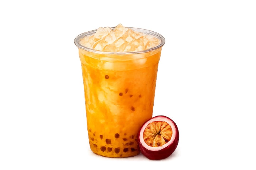 Dirty Soda Golden Sun