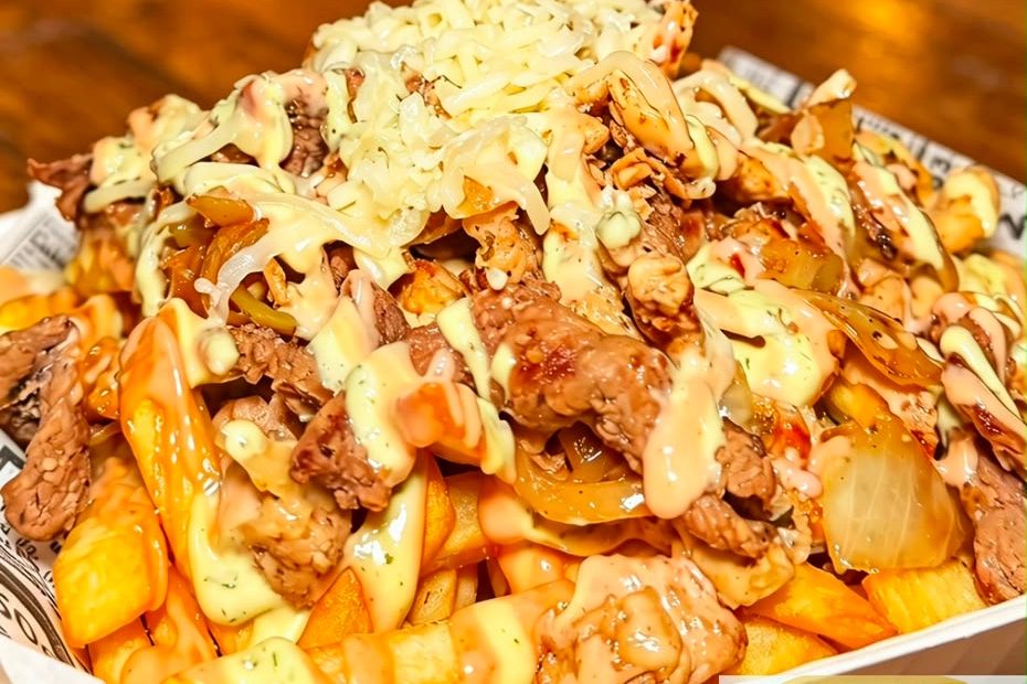 Parrilla Trifásica