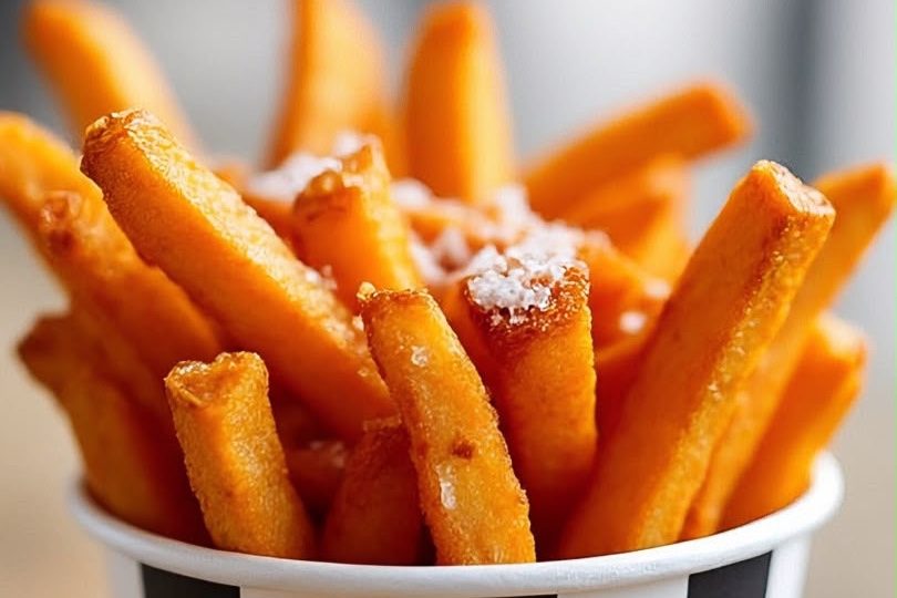 Batata Extra: Grande