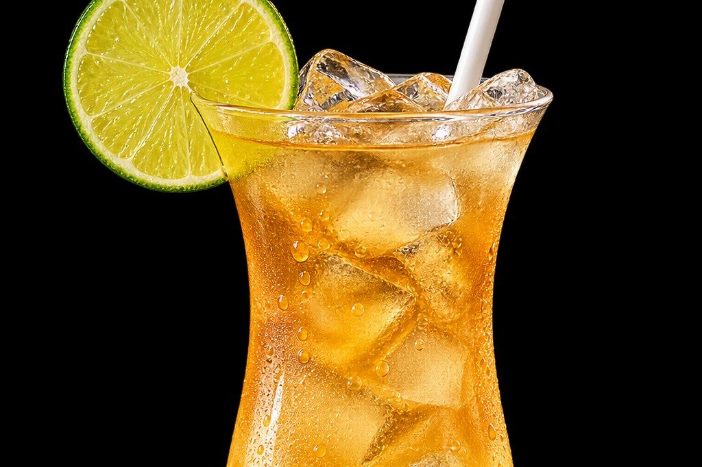 LONG ISLAND ICE TEA