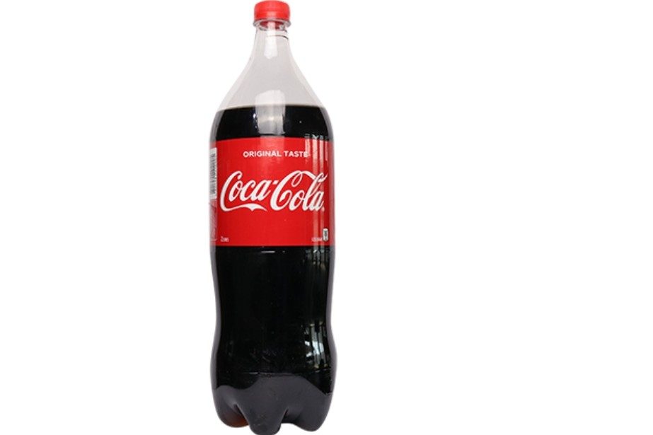Coke (20oz)