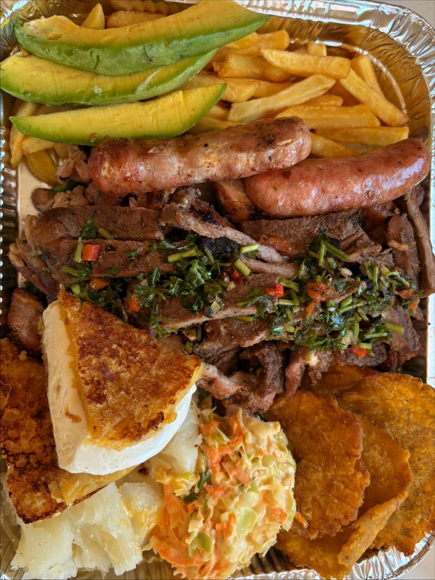 Family Platter