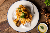 FRITTO MISTO