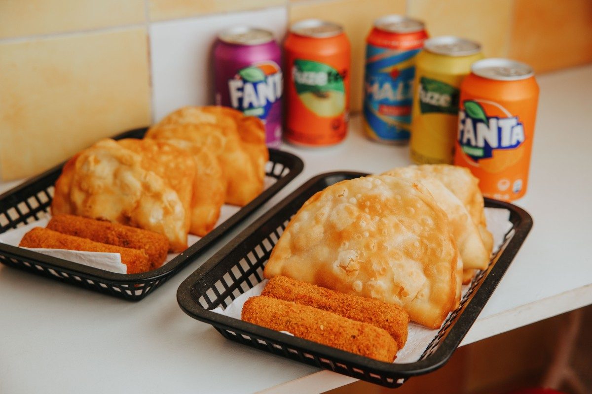 Double Bite Box