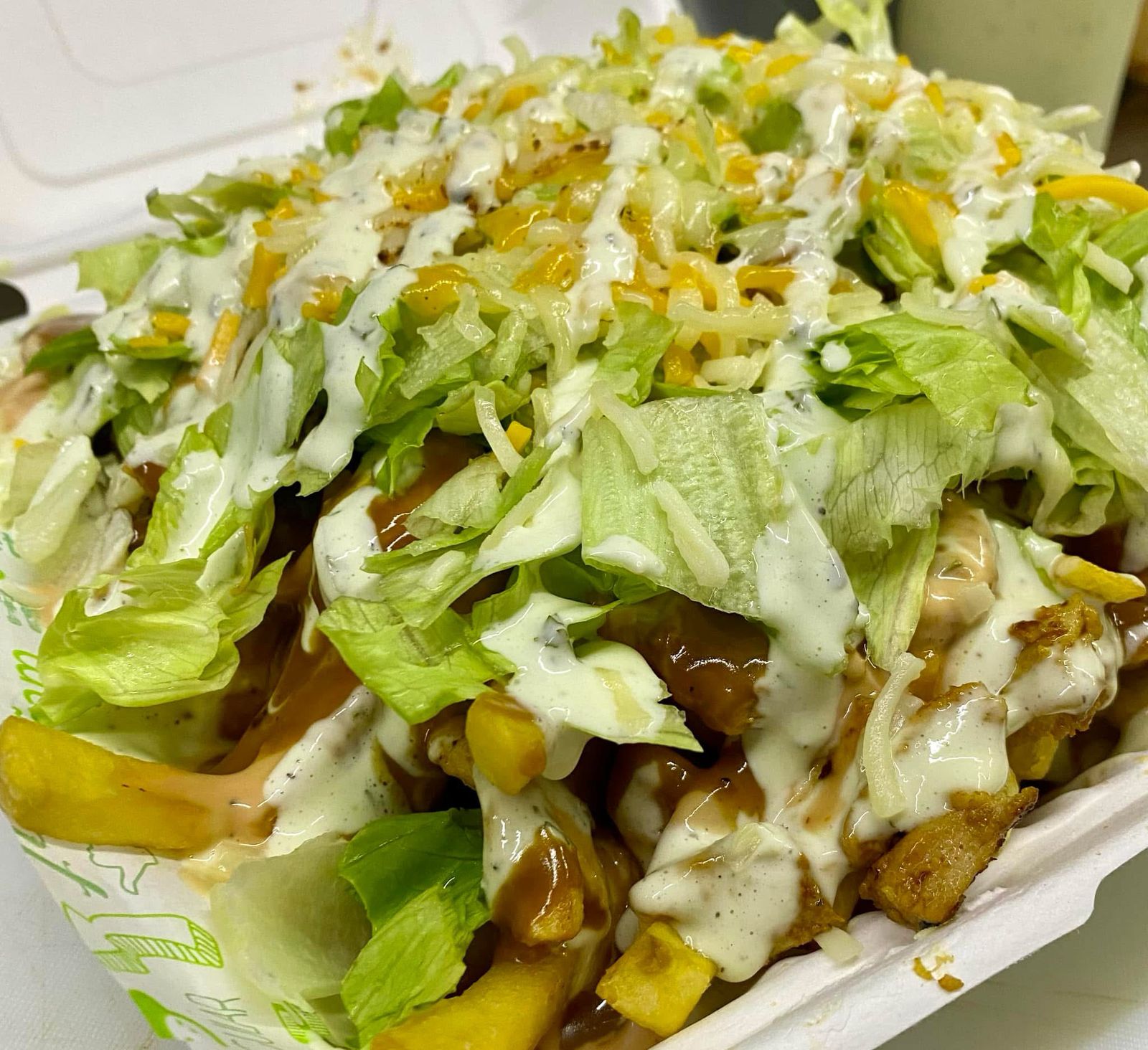 Kapsalon