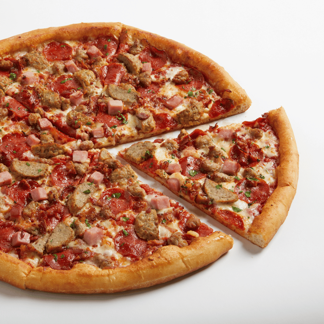 Meat Primo
