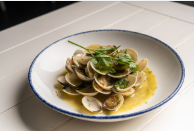 VONGOLE & CIABATTA