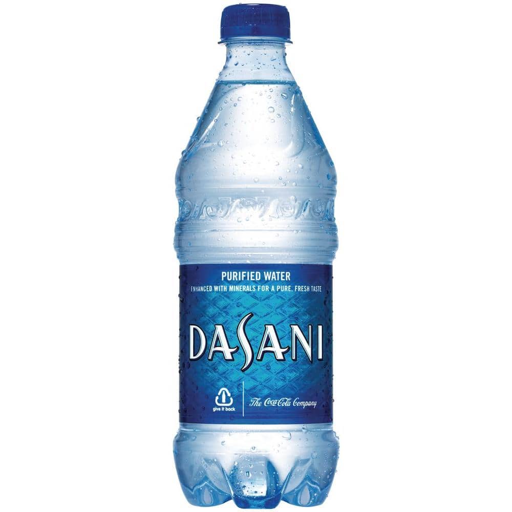 Bottle of Water
