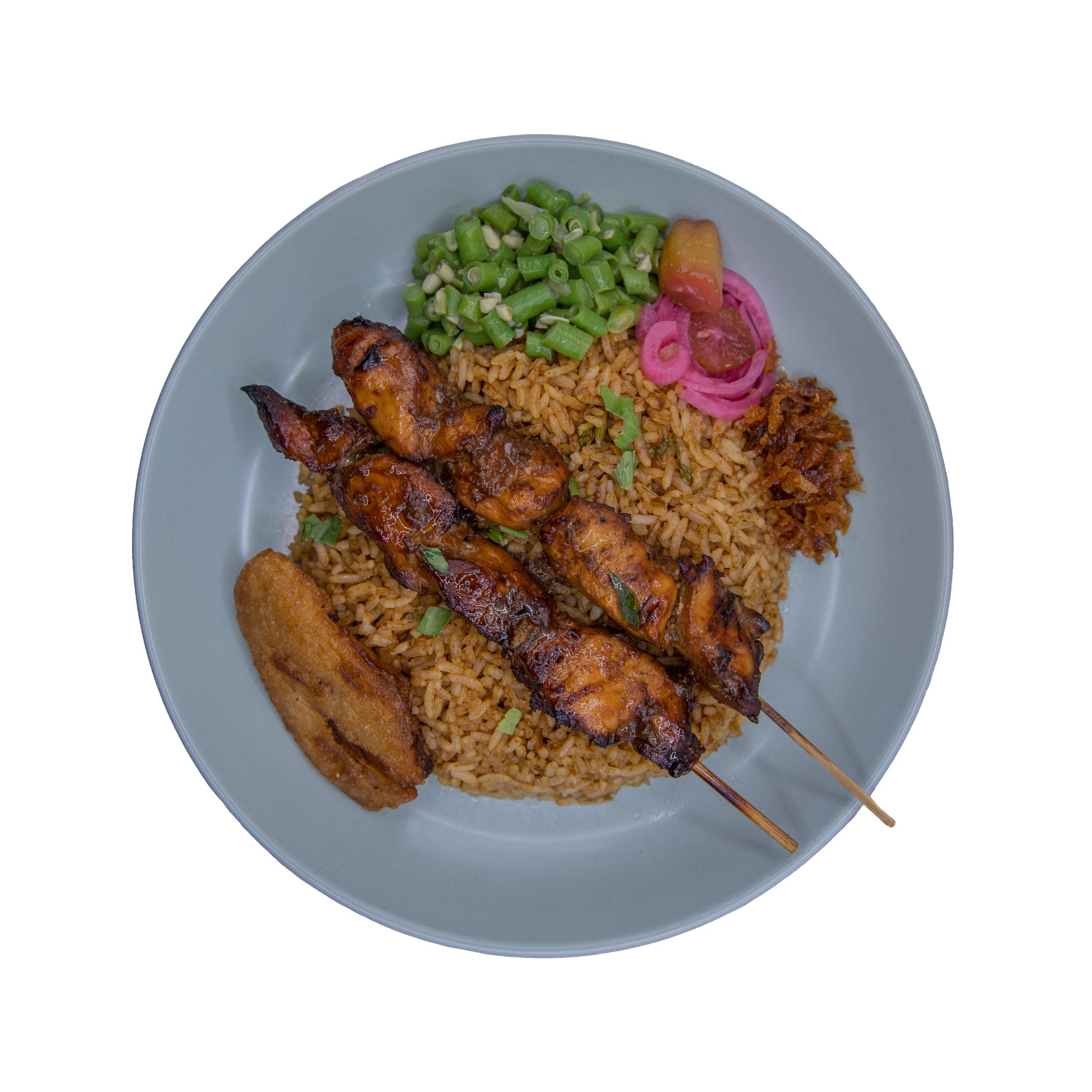 NASI SPECIAL SATE