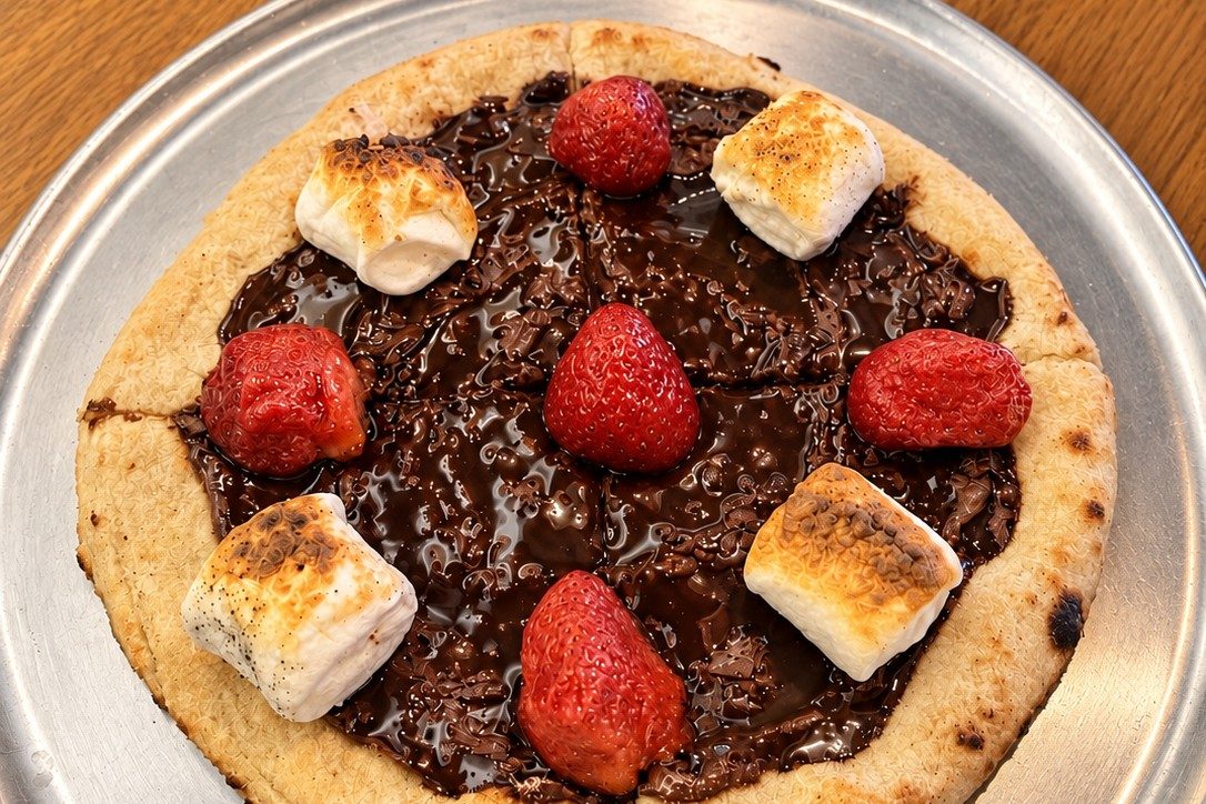 Nutella Figo